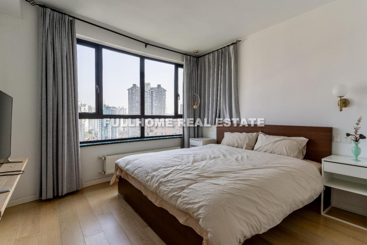 Bu Gao City - Interior view 6, Shanghai rental property