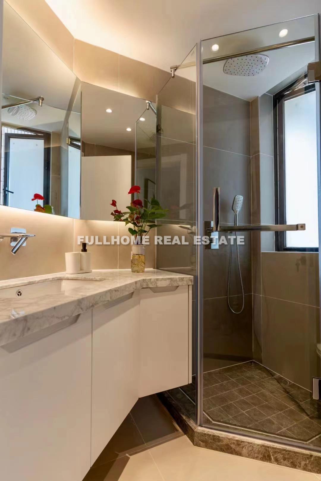 Huashan Unit - Interior view 7, Shanghai rental property