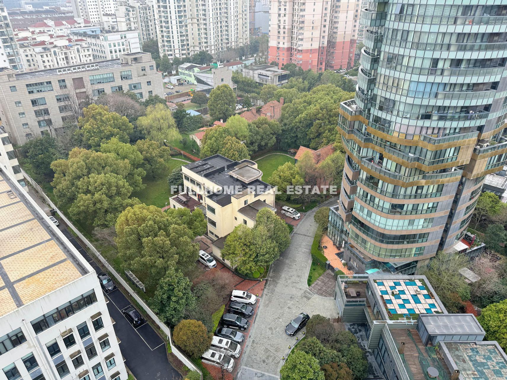 Meihua Garden - Interior view 11, Shanghai rental property