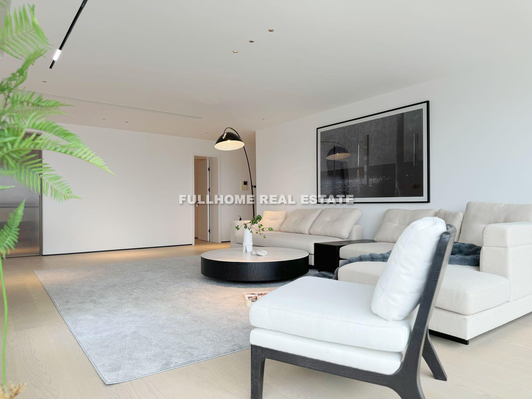 Meihua Garden - Interior view 9, Shanghai rental property