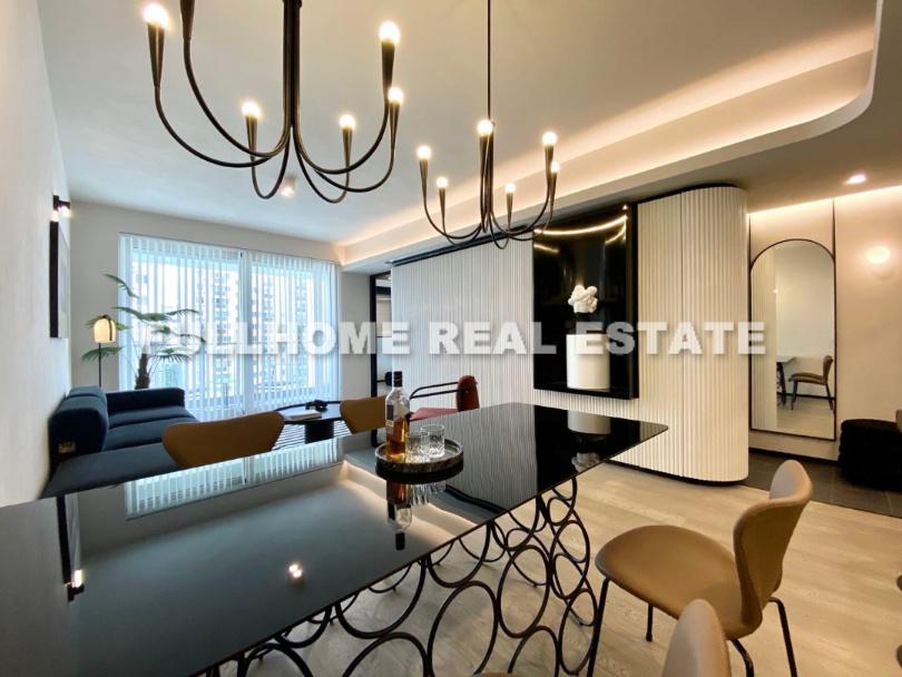 Celebrity Garden - Interior view 2, Shanghai rental property