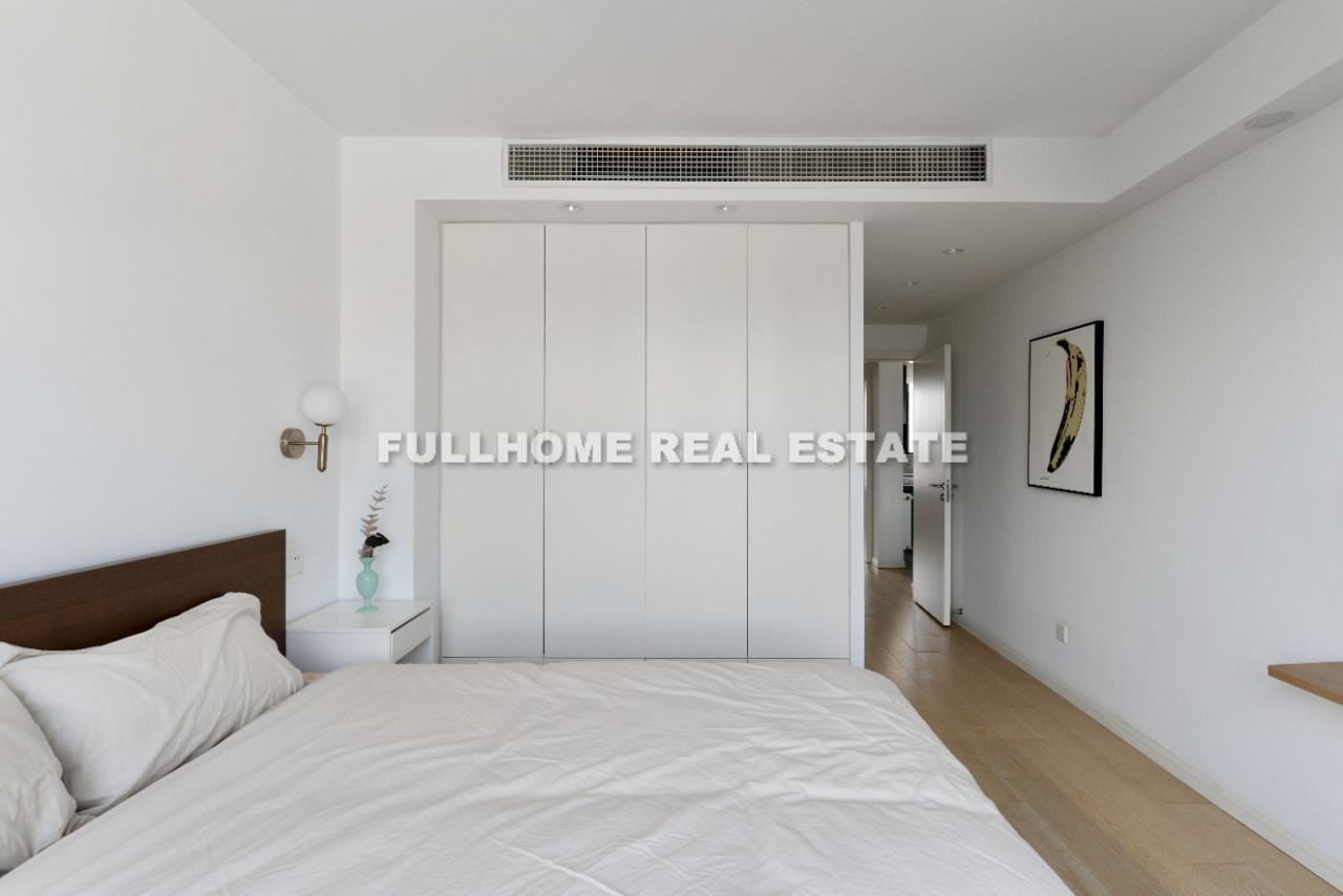 Bu Gao City - Interior view 4, Shanghai rental property