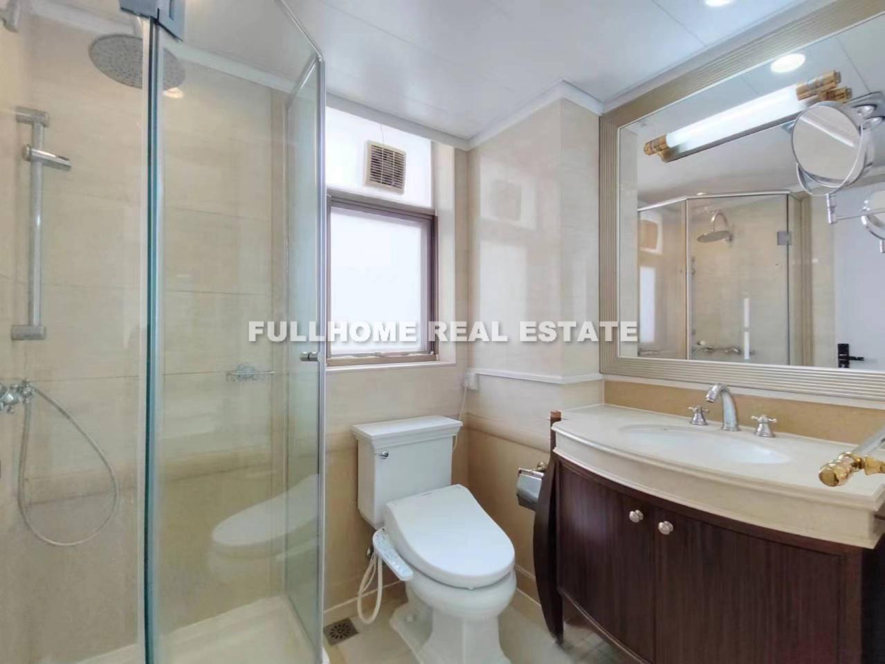 Maison Des Artistes - Interior view 6, Shanghai rental property