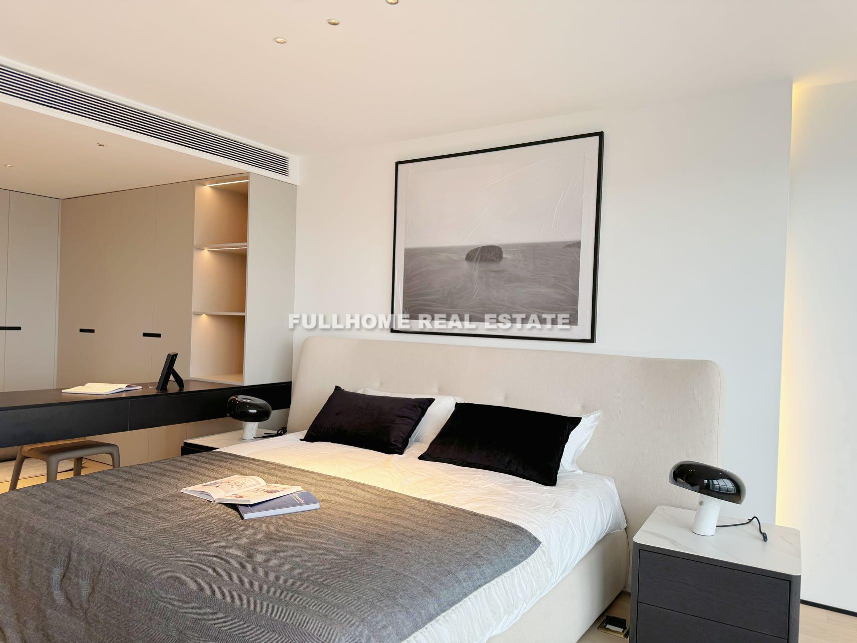 Meihua Garden - Interior view 2, Shanghai rental property