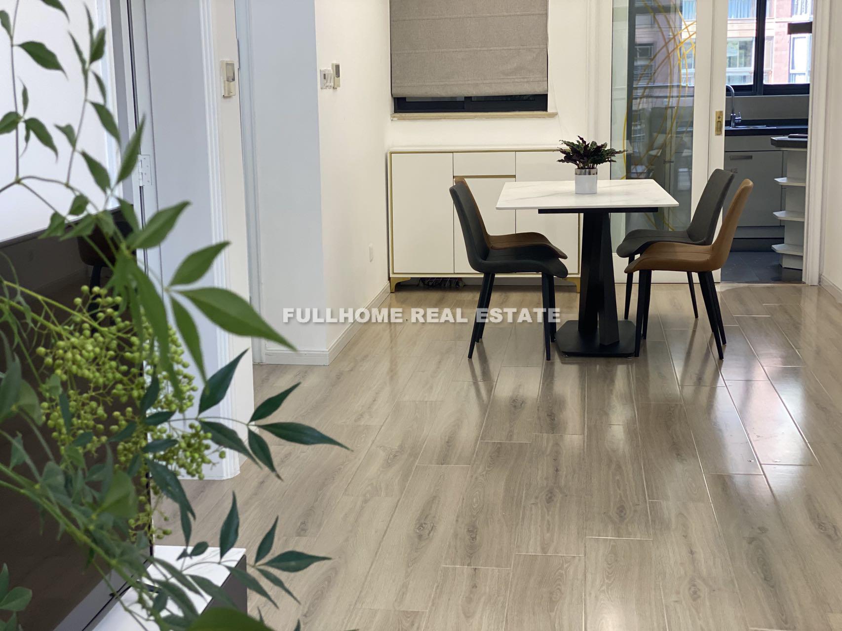 Gubei Qiangsheng Palace - Interior view 8, Shanghai rental property