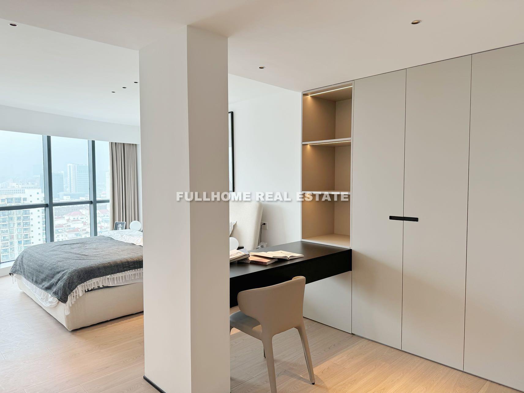 Meihua Garden - Interior view 14, Shanghai rental property