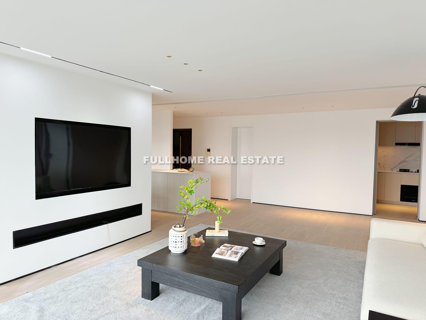Meihua Garden - Interior view 11, Shanghai rental property