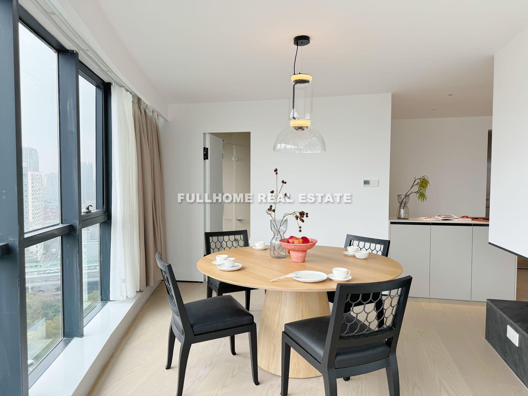 Meihua Garden - Interior view 10, Shanghai rental property