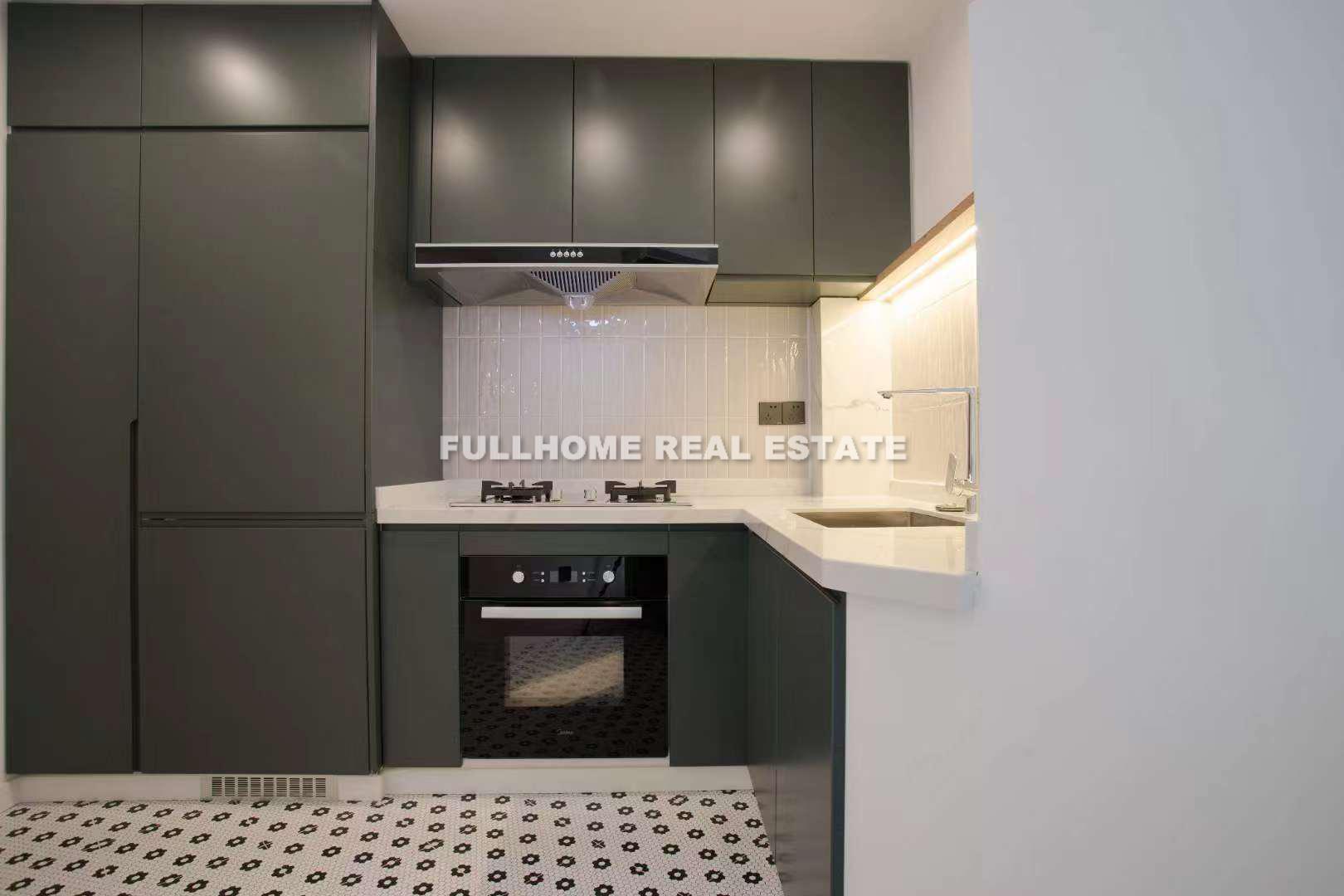 San He Garden - Interior view 2, Shanghai rental property