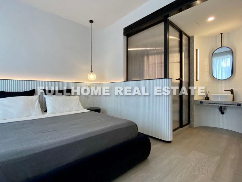 Celebrity Garden - Interior view 5, Shanghai rental property