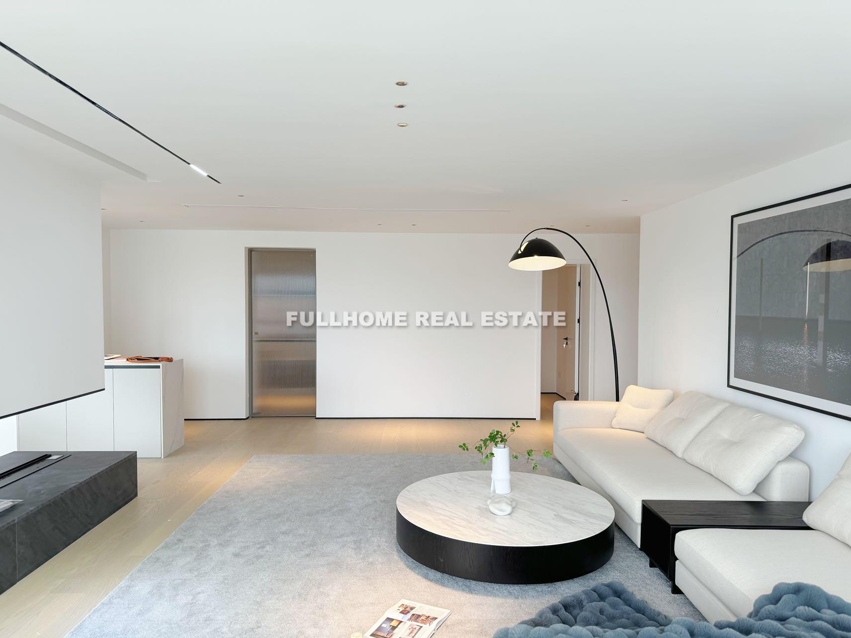 Meihua Garden - Interior view 13, Shanghai rental property