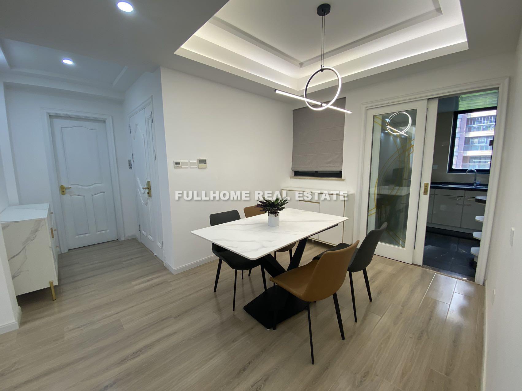 Gubei Qiangsheng Palace - Interior view 7, Shanghai rental property