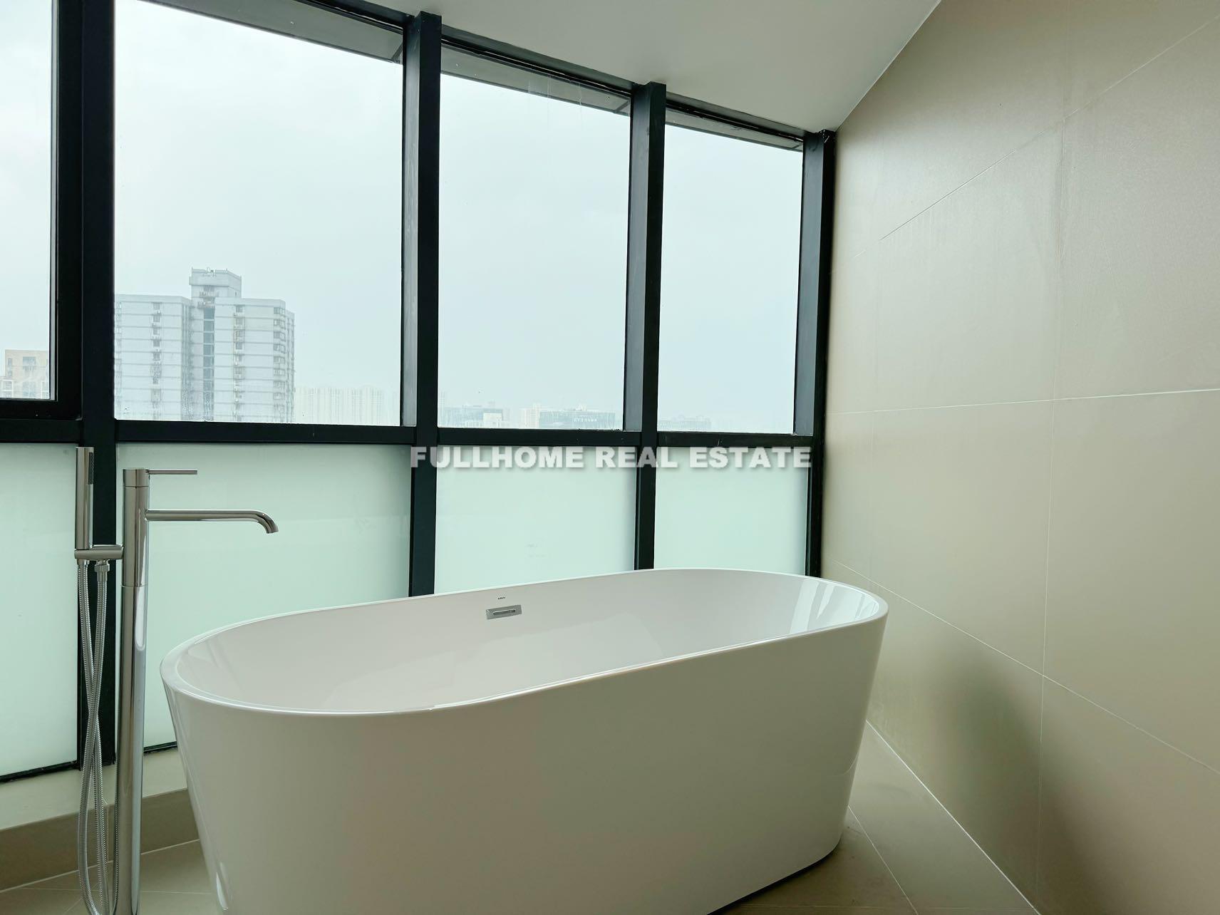 Meihua Garden - Interior view 4, Shanghai rental property