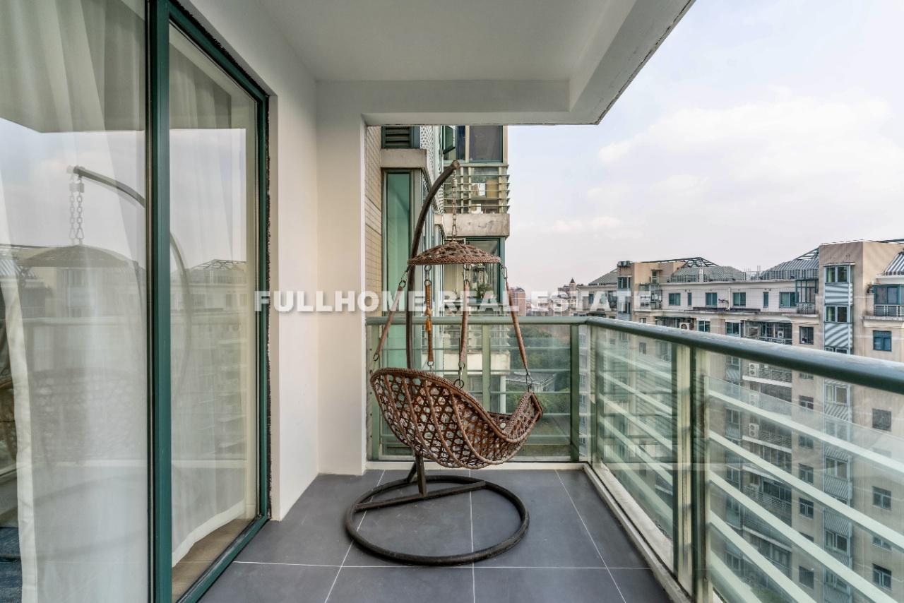 Shui Qing Mu Hua - Interior view 6, Shanghai rental property