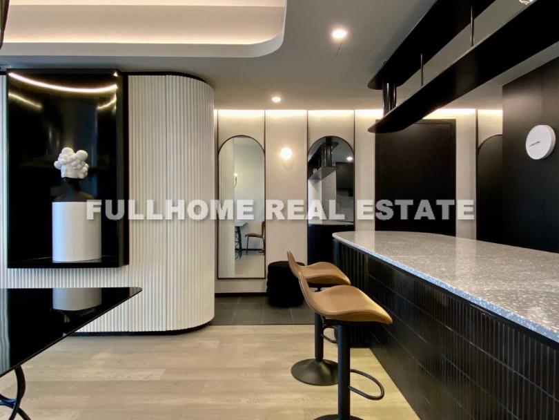 Celebrity Garden - Interior view 6, Shanghai rental property