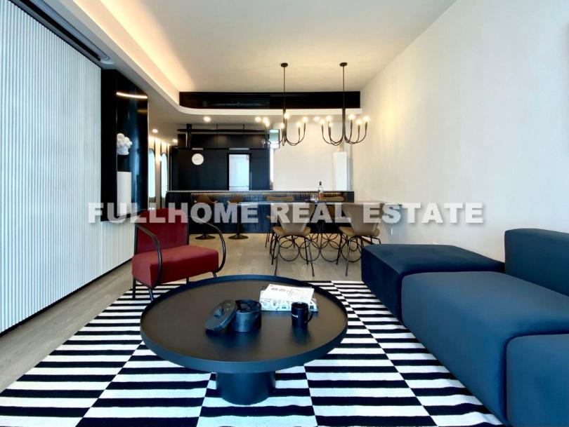 Celebrity Garden - Interior view 3, Shanghai rental property