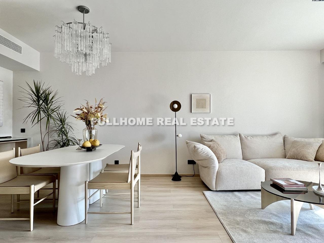 Celebrity Garden - Interior view 4, Shanghai rental property