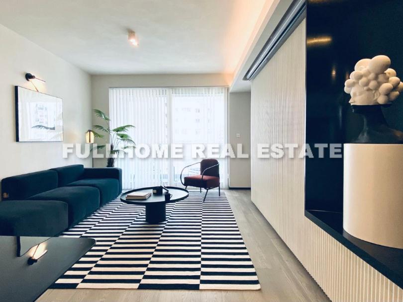 Celebrity Garden - 2 bedroom apartment in Shanghai, FFC, Downtown