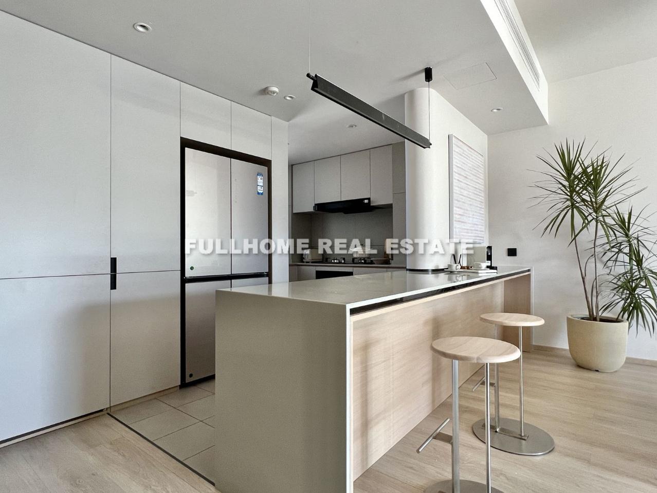 Celebrity Garden - Interior view 5, Shanghai rental property