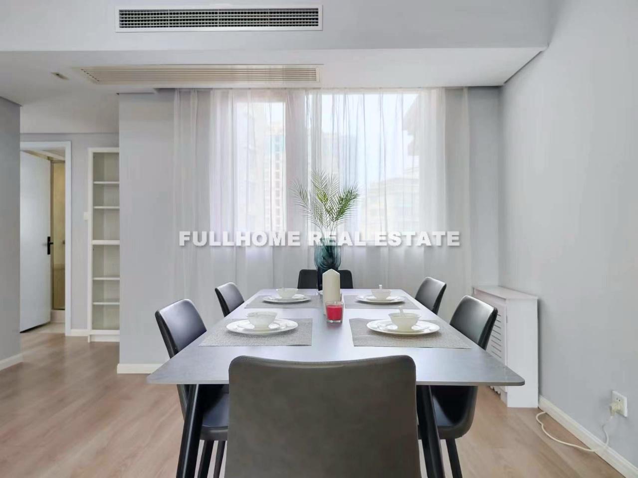 Maison Des Artistes - Interior view 9, Shanghai rental property