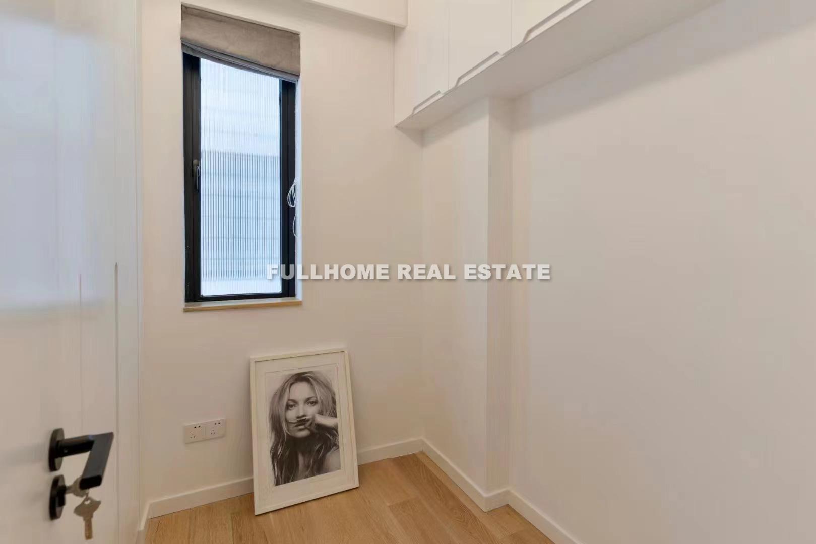 Huashan Unit - Interior view 8, Shanghai rental property