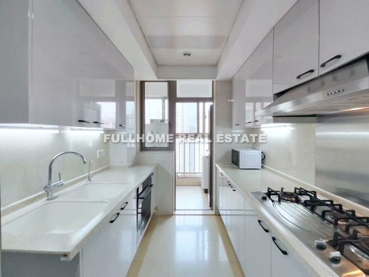 Maison Des Artistes - Interior view 7, Shanghai rental property