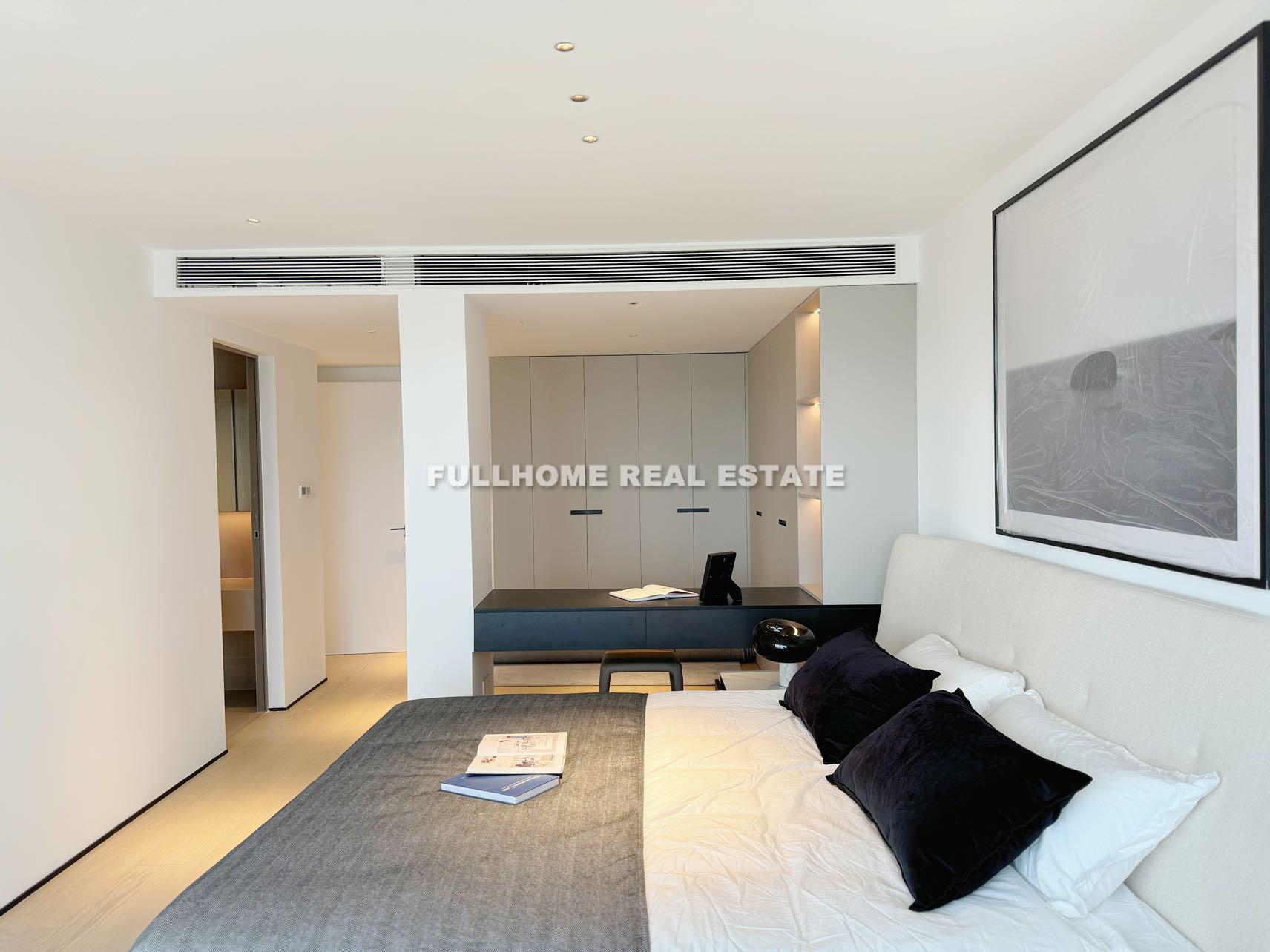 Meihua Garden - Interior view 4, Shanghai rental property
