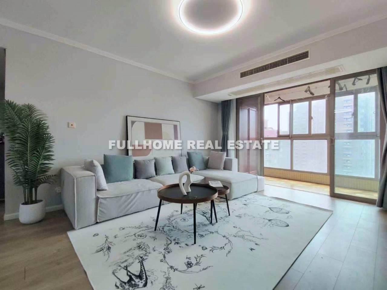 Maison Des Artistes - Interior view 3, Shanghai rental property