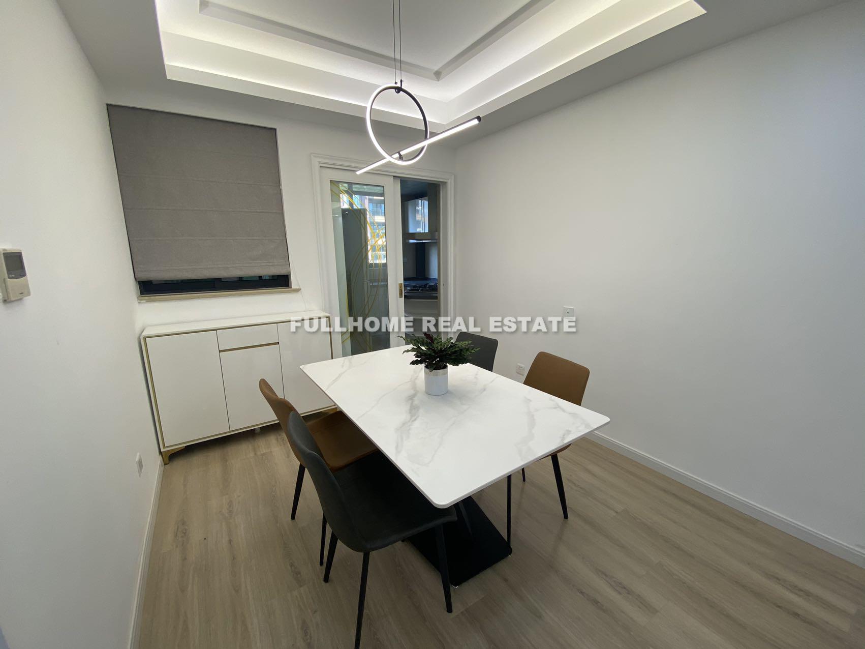 Gubei Qiangsheng Palace - Interior view 3, Shanghai rental property