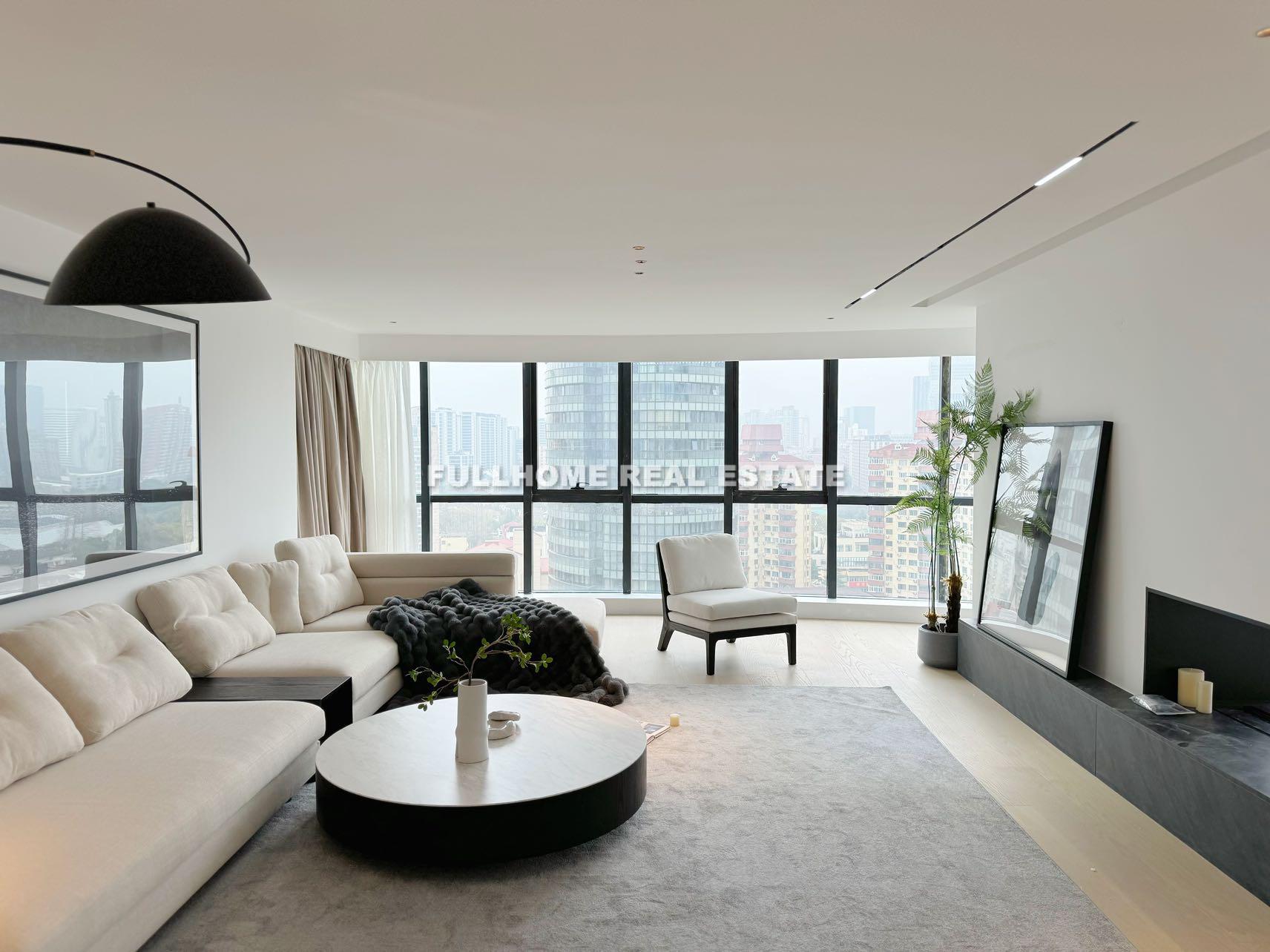 Meihua Garden - Interior view 5, Shanghai rental property