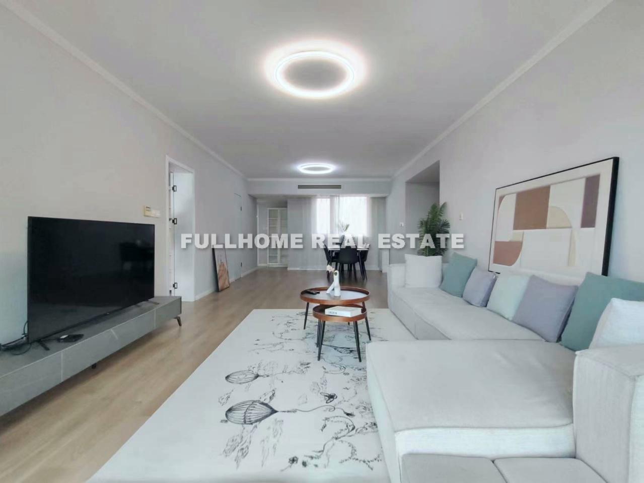 Maison Des Artistes - Interior view 2, Shanghai rental property
