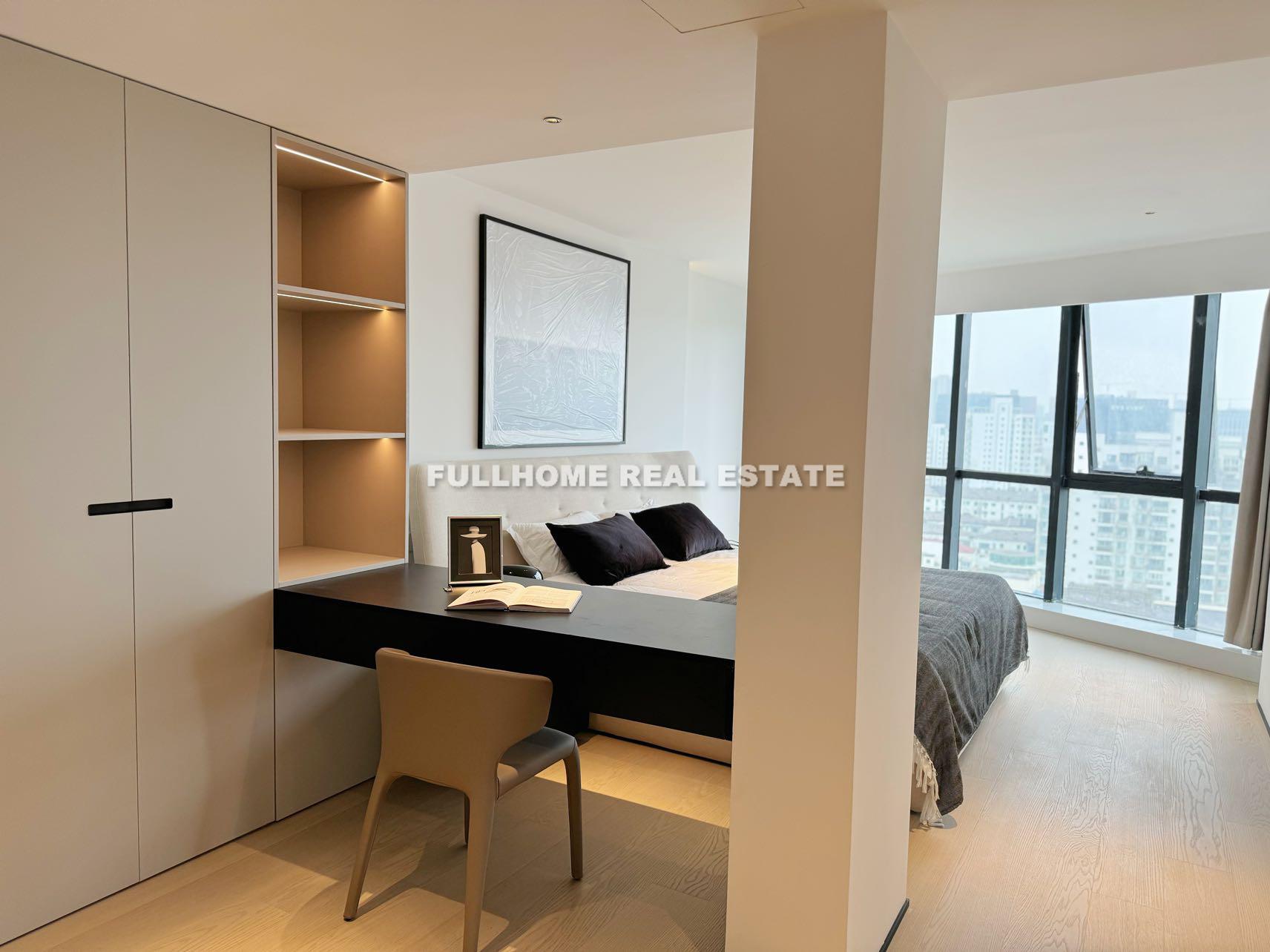 Meihua Garden - Interior view 16, Shanghai rental property