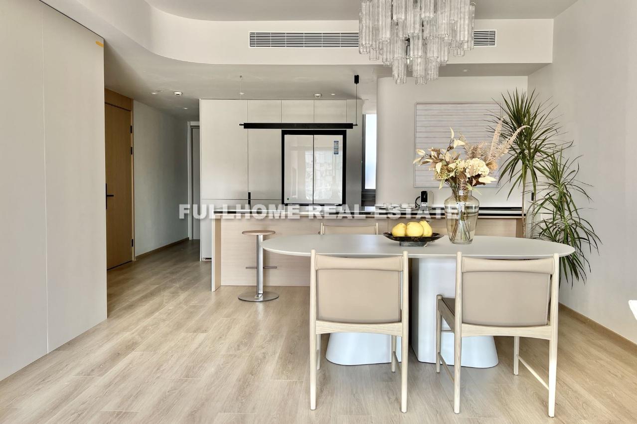 Celebrity Garden - Interior view 2, Shanghai rental property