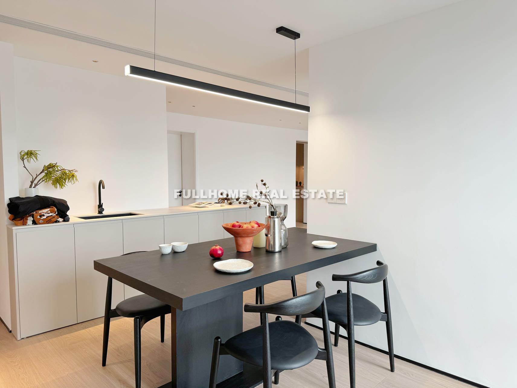 Meihua Garden - Interior view 9, Shanghai rental property