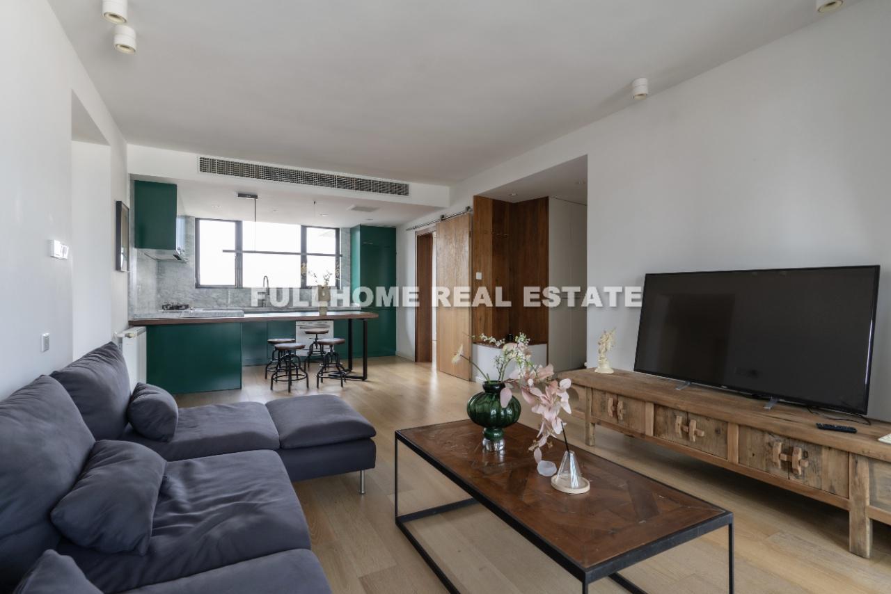 Bu Gao City - Interior view 2, Shanghai rental property