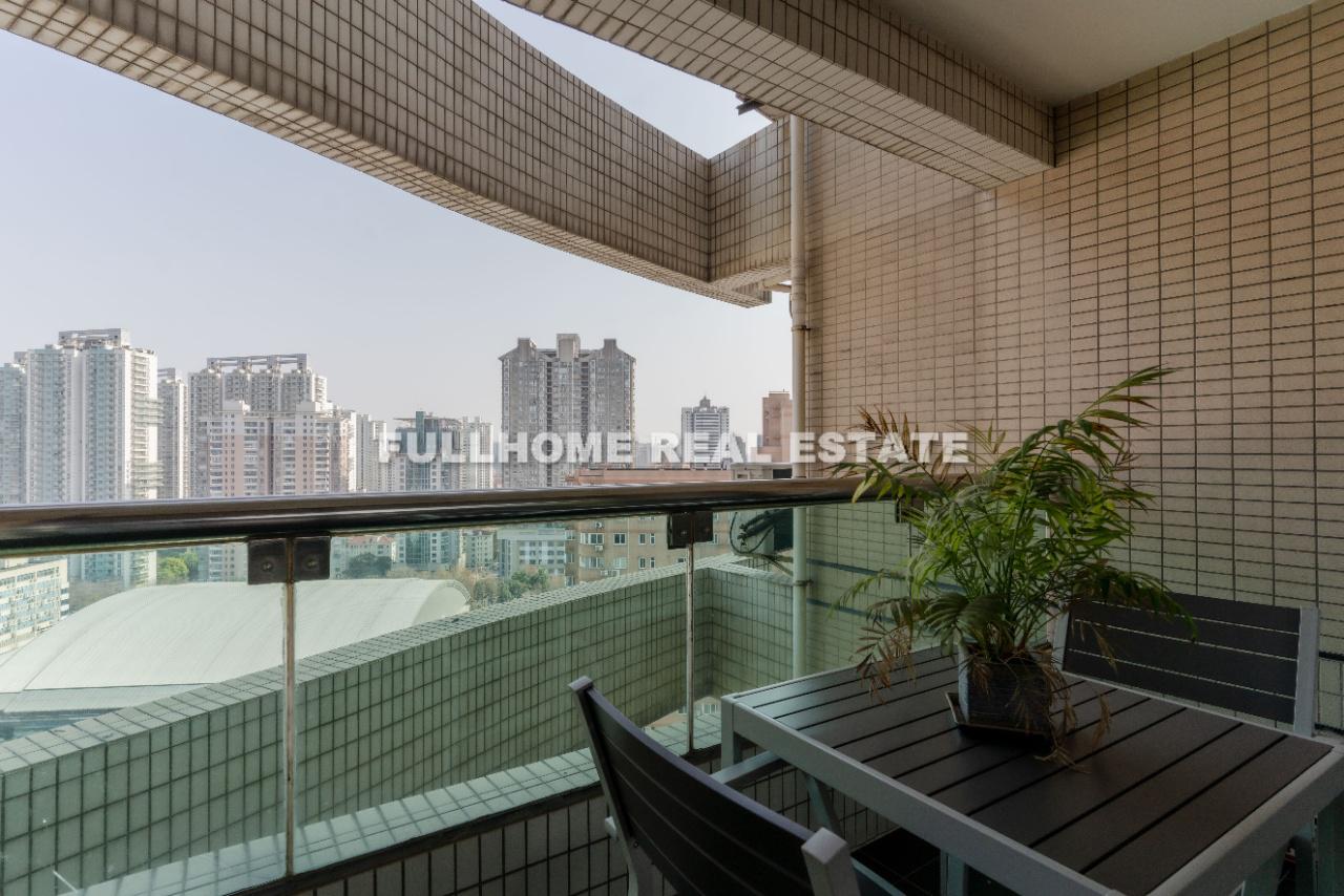 Bu Gao City - Interior view 7, Shanghai rental property