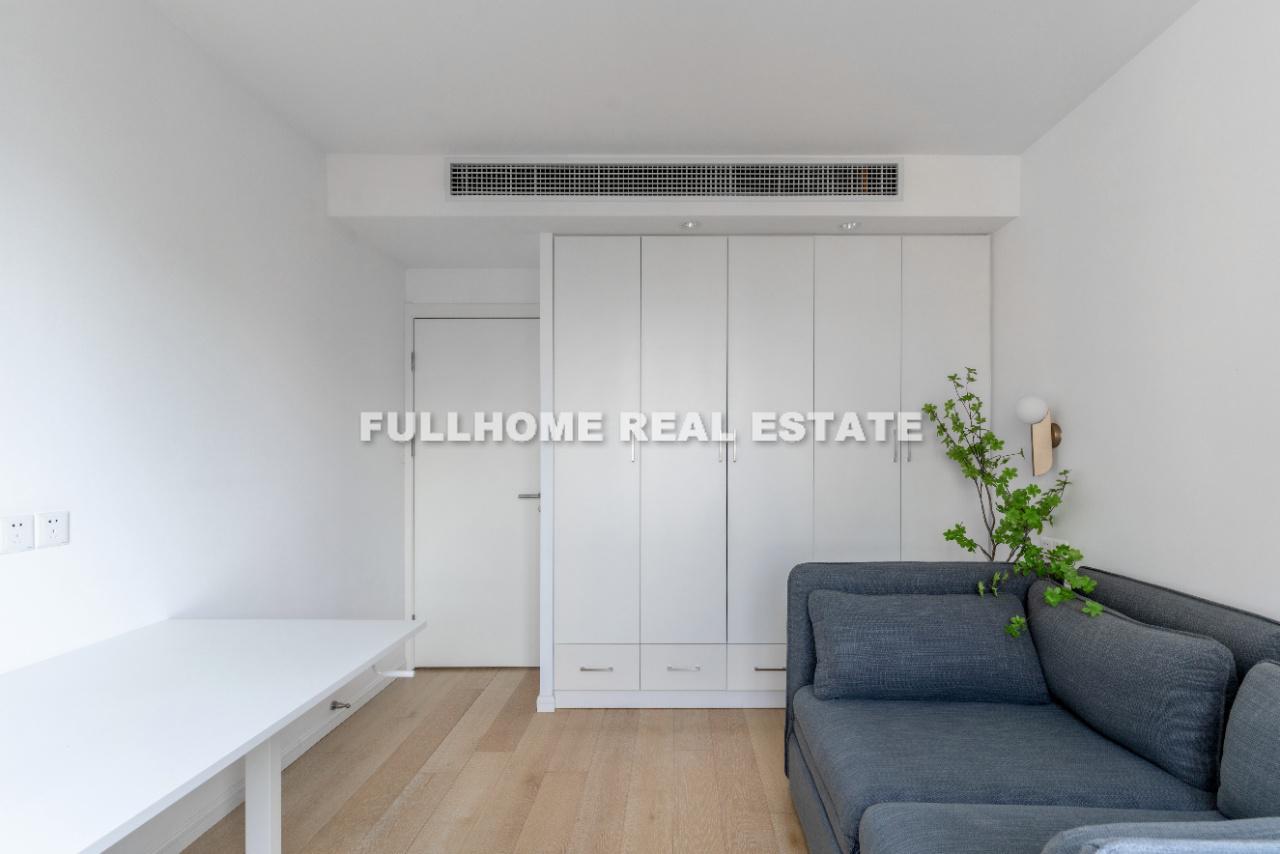 Bu Gao City - Interior view 3, Shanghai rental property
