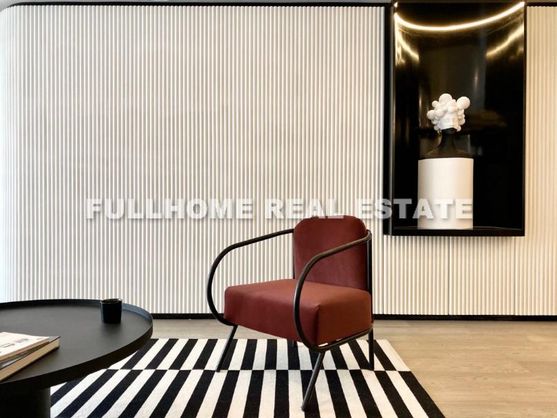 Celebrity Garden - Interior view 4, Shanghai rental property