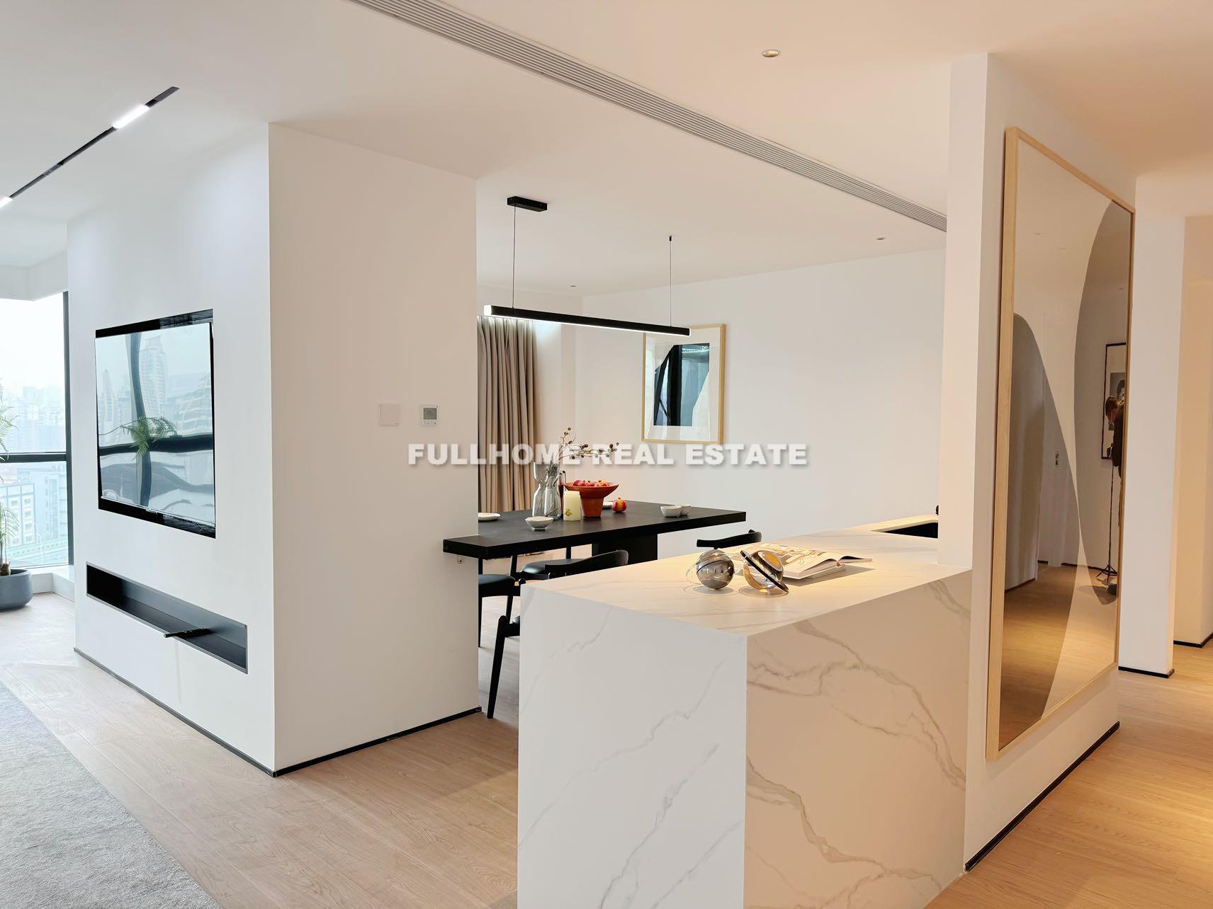 Meihua Garden - Interior view 15, Shanghai rental property