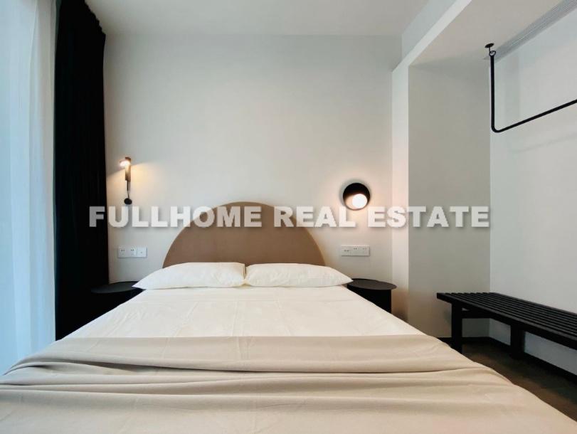 Celebrity Garden - Interior view 8, Shanghai rental property