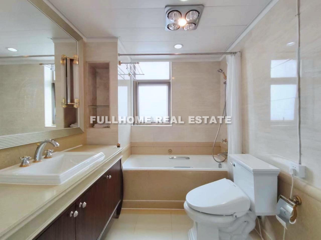 Maison Des Artistes - Interior view 8, Shanghai rental property