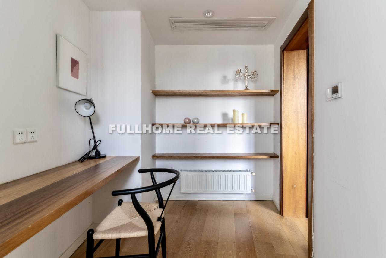 Bu Gao City - Interior view 10, Shanghai rental property