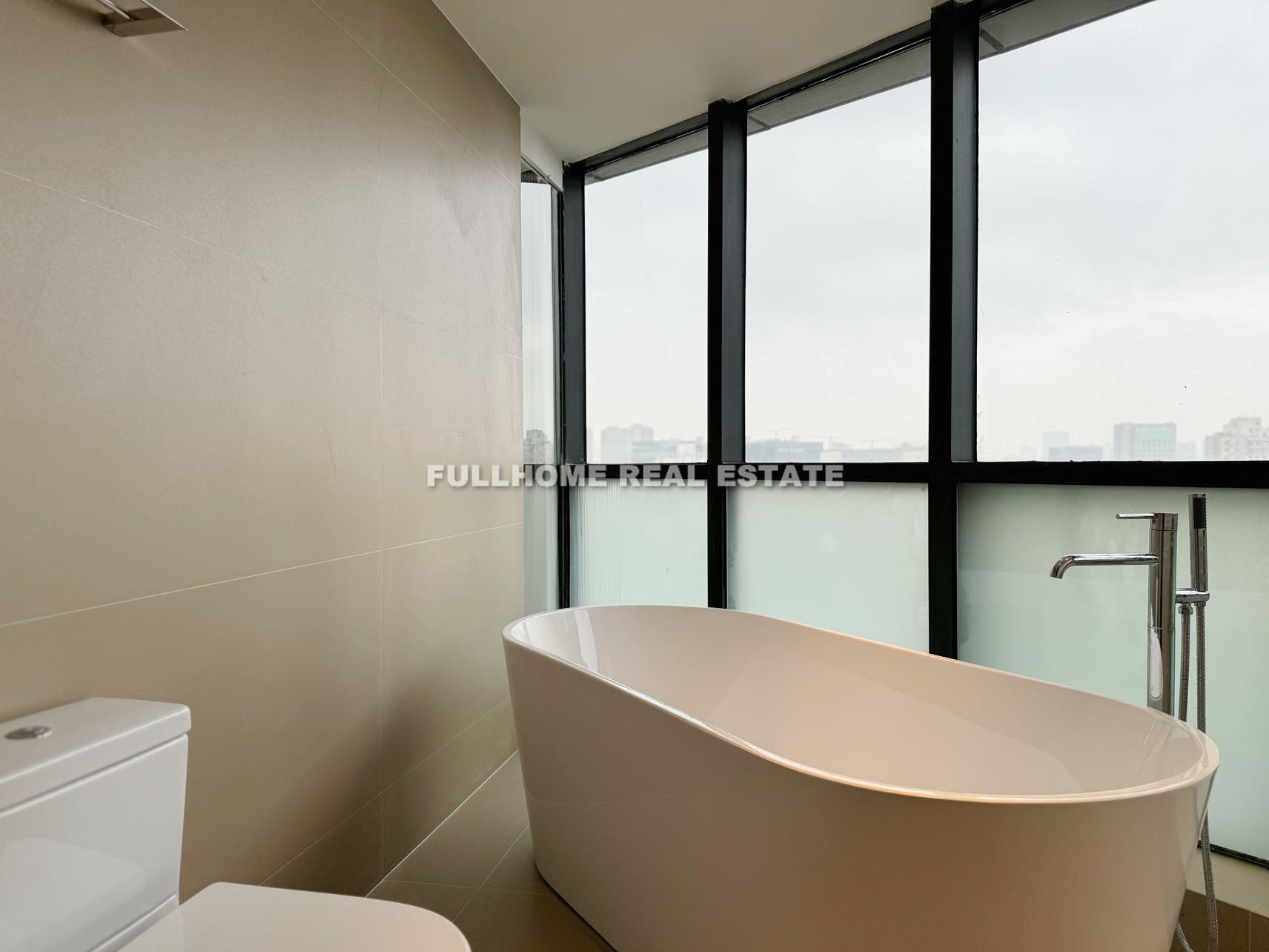 Meihua Garden - Interior view 7, Shanghai rental property