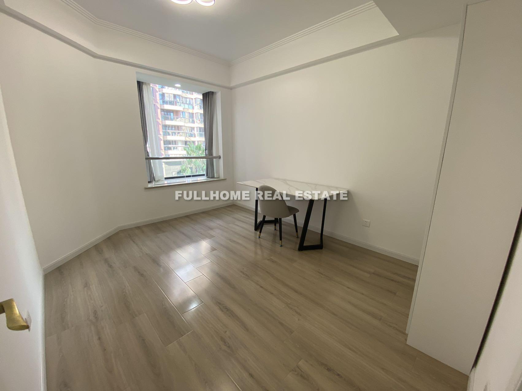 Gubei Qiangsheng Palace - Interior view 12, Shanghai rental property