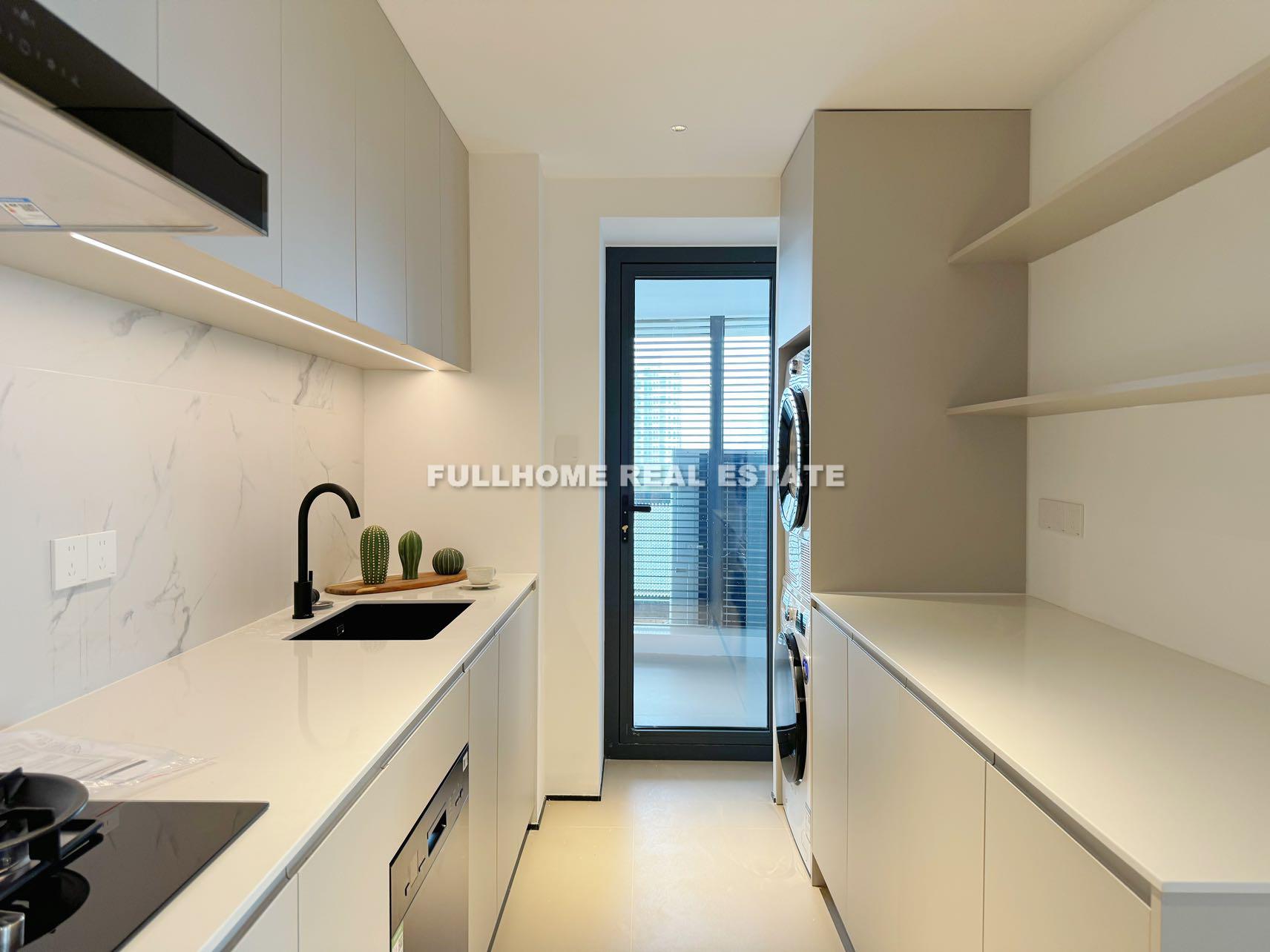 Meihua Garden - Interior view 5, Shanghai rental property