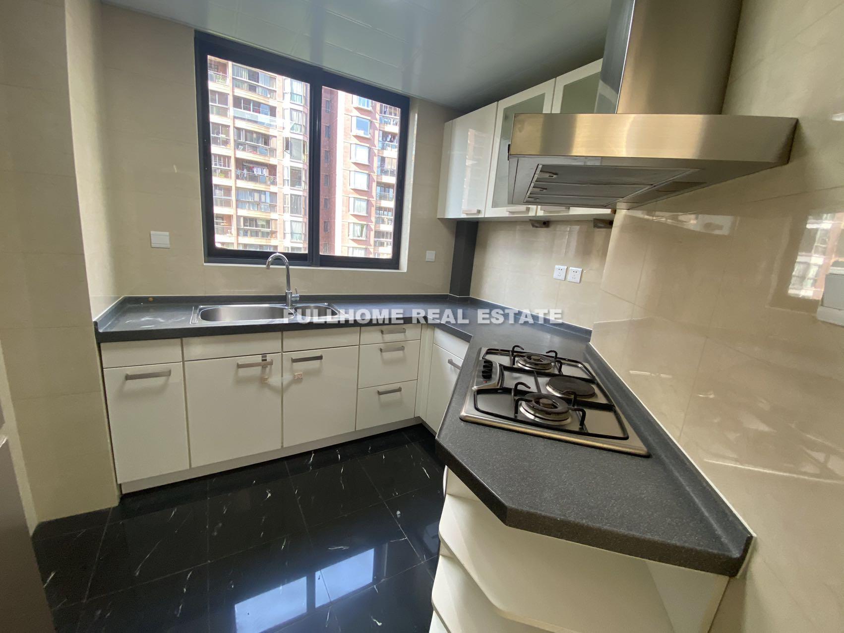 Gubei Qiangsheng Palace - Interior view 6, Shanghai rental property