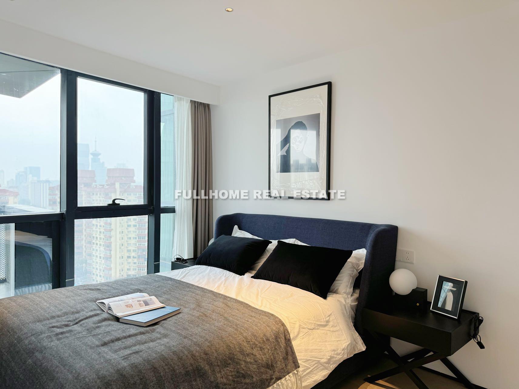 Meihua Garden - Interior view 8, Shanghai rental property