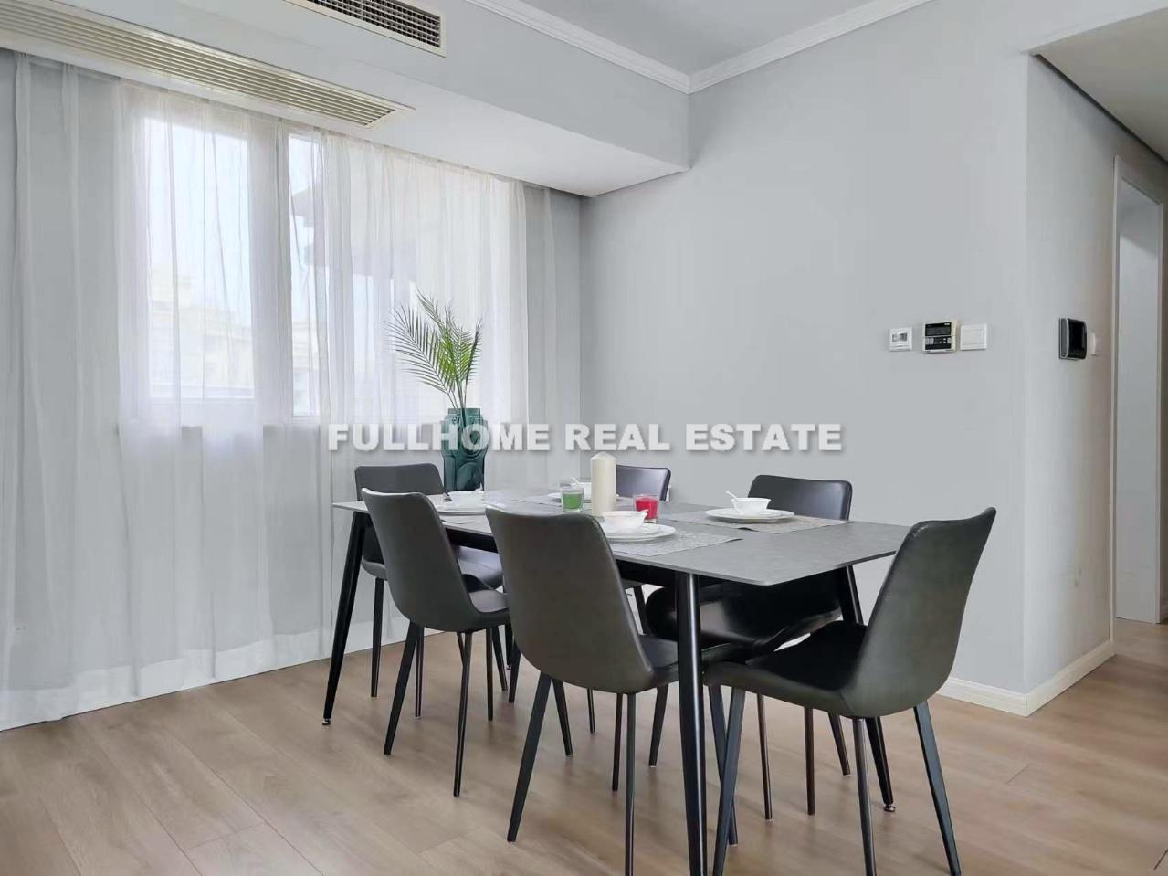 Maison Des Artistes - Interior view 4, Shanghai rental property