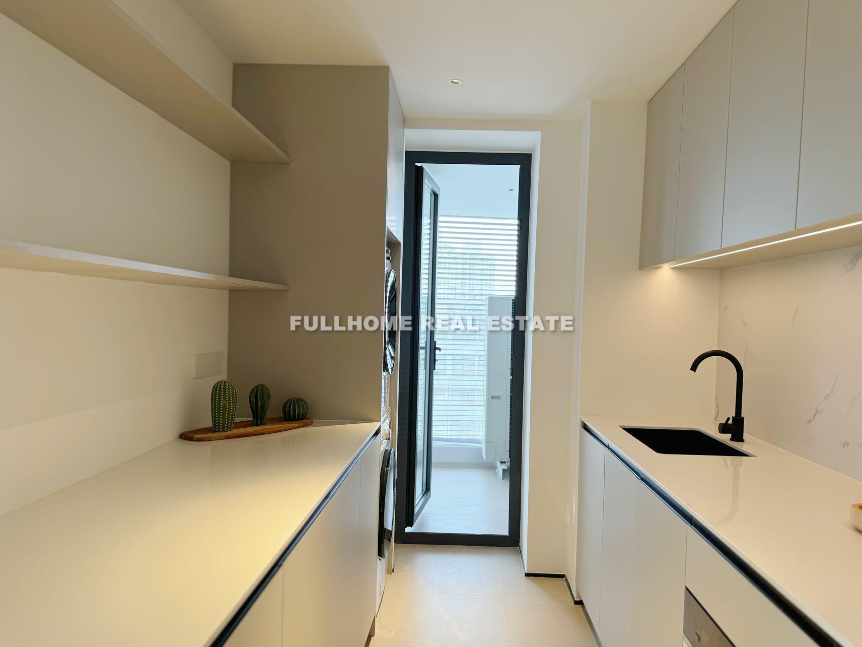 Meihua Garden - Interior view 15, Shanghai rental property