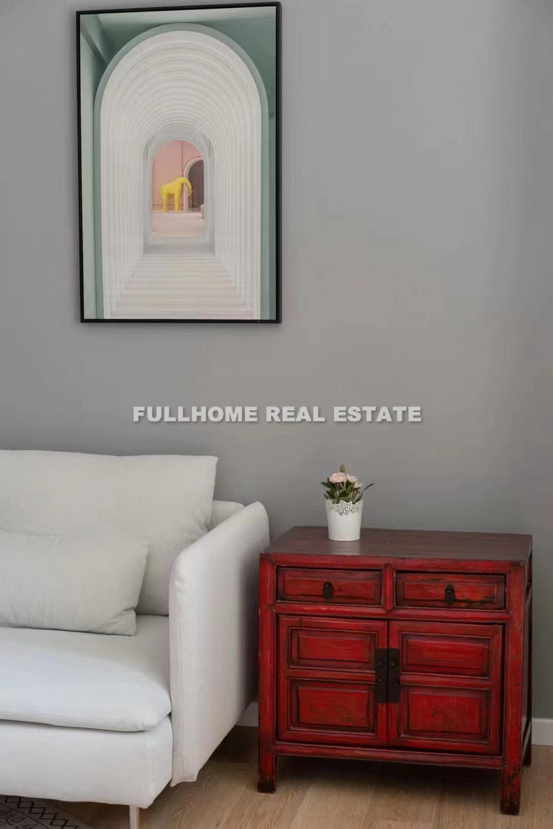 Huashan Unit - Interior view 5, Shanghai rental property